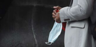 Estados son autónomos para eliminar cubrebocas, dice AMLO cubrebocas españa