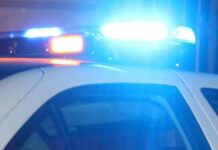 Hallan cuerpo maniatado y baleado en barranca de Tepeaca cuerpo