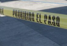 Encuentran cuerpo de abuelita en colonia Insurgentes Oriente cuerpo