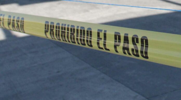 Encuentran cuerpo de abuelita en colonia Insurgentes Oriente cuerpo