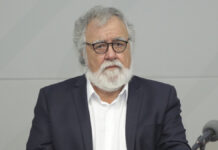 Sin identificar, 52 mil cuerpos en fosas y servicios forenses Diez estados concentran 41 mil 115 cuerpos sin identificar, es decir el 80% del total, reveló Encinas desde Palacio Nacional.