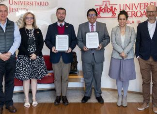 IBERO e IMACP refuerzan colaboración en arte y cultura cultura
