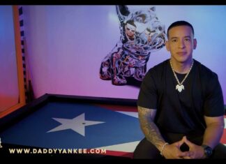 Daddy Yankee anuncia su retiro de la música Daddy