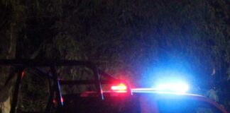 Por secuestro dan prisión preventiva César René secuestro