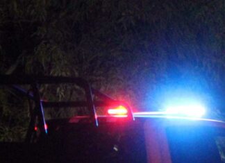 Joven víctima de secuestro virtual, rescatado en la capital secuestro