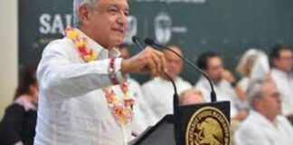 Fomentar trabajos frenará la migración: AMLO