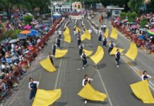 Equipo de AMLO definirá ruta del desfile por el 5 de Mayo desfile