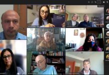 Enfrentar ‘desgarramientos sociales’ con esperanza, llama IBERO desgarramientos