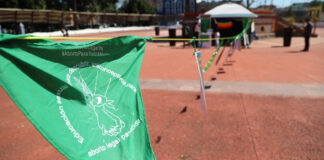 Alistan cabildeos para impulsar despenalización del aborto Las iniciativas para la despenalización contemplan reformas a la Constitución Política, al Código Penal y a la Ley Estatal de Salud. Foto: Es Imagen