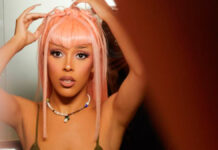 Doja Cat ofende a fanáticos y la “cancelan” en Twitter Doja Cat