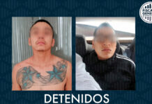 Detienen a dos más por tragedia en Estadio La Corregidora A estas dos personas, se les detuvo por el delito de violencia en espectáculos deportivos y se les presentará ante el Juez de Control.