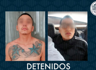 Detienen a dos más por tragedia en Estadio La Corregidora A estas dos personas, se les detuvo por el delito de violencia en espectáculos deportivos y se les presentará ante el Juez de Control.
