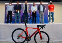 Invitan a participar en el Duatlón Puebla-BUAP 2022 duatlón