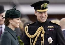 Duques de Cambridge inician viaje oficial al Caribe duques