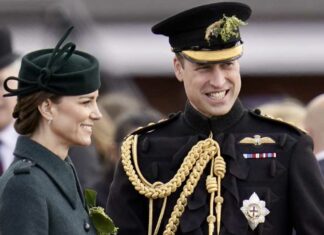 Duques de Cambridge inician viaje oficial al Caribe duques