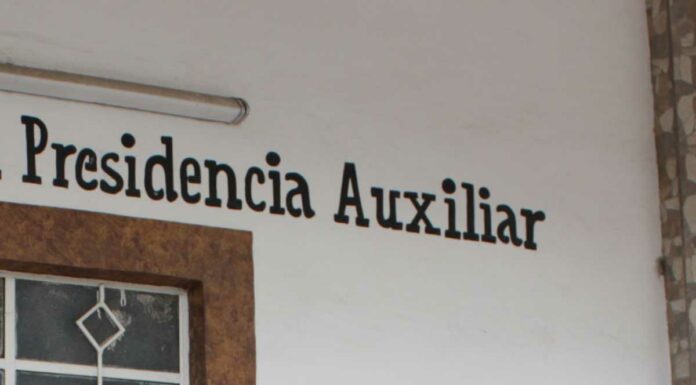 Avala edil exhorto para eliminar cinco juntas auxiliares Edil