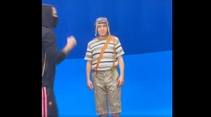 ¿El Chavo del 8 volverá a la Televisión? Eugenio Derbez ha compartido señales de una producción en donde El Chavo del 8 es clave para la historia.