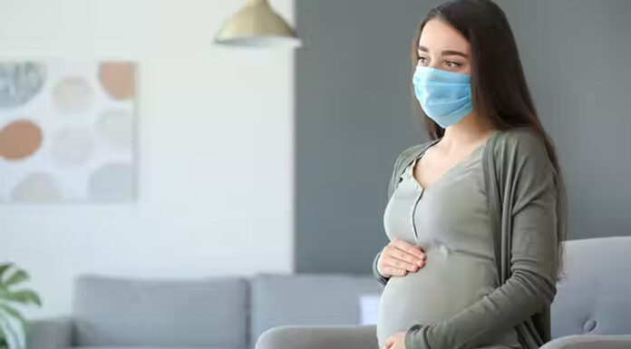 Más de 1600 embarazadas han enfermado de Covid-19 en Puebla Son 31 mil 20 embarazadas las que cuentan con al menos una dosis de la vacuna contra el coronavirus; 16 mil 38 han completado su esquema.