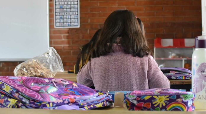 Aumenta presencialidad en escuelas al 91%: SEP escuelas