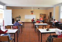 SEP planea eliminar los niveles escolares de educación básica Foto: EsImagen (ilustrativa)