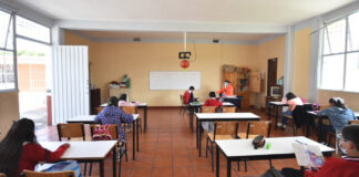 Permanecerán 661 Escuelas de Tiempo Completo en Puebla Foto: EsImagen (ilustrativa)