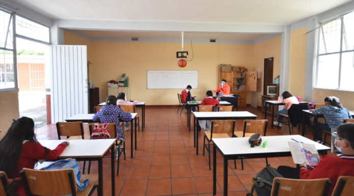 Cerrar Escuelas de Tiempo Completo afectó a 93 mil alumnos de Puebla Foto: EsImagen (ilustrativa)