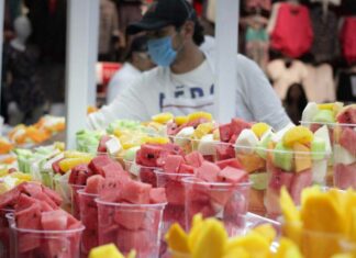 ¡Atención! Abren espacios para Feria de Puebla 2022 espacios