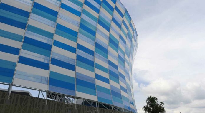 Habrá ingreso individual de visitantes al Estadio Cuauhtémoc Estadio