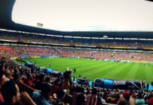 Jalisco aprueba aforo al 100% para el Clásico Tapatío estadio-jalisco