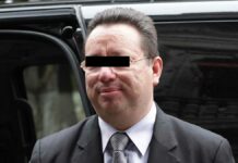 Eukid “N” sale de prisión tras cambio de medidas cautelares Eukid