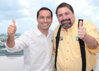 Muere exdiputado Francisco Solís, ‘Pancho Cachondo’ El exdiputado estuvo en un hospital de Mérida, durante un mes. Tuvo complicaciones en su salud tras haber enfermado de Covid-19.