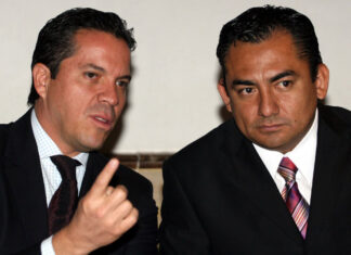 Liberan a exdirector de Museos por falta de elementos El exdirector de Museos Puebla fue liberado luego de que el Juez Tercero Penal decreta auto de libertad a su favor.