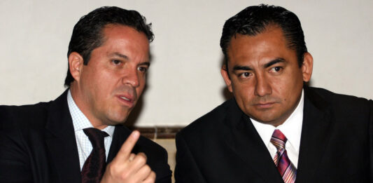 El exdirector de Museos Puebla fue liberado luego de que el Juez Tercero Penal decreta auto de libertad a su favor.