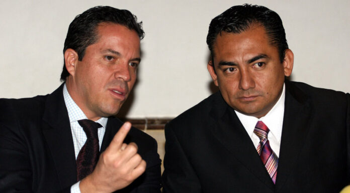 Liberan a exdirector de Museos por falta de elementos El exdirector de Museos Puebla fue liberado luego de que el Juez Tercero Penal decreta auto de libertad a su favor.