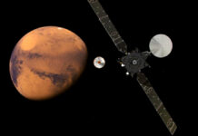 Agencia Espacial Europea suspende trabajos con Rusia Agencia Espacial