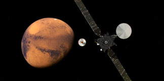 Agencia Espacial Europea suspende trabajos con Rusia Agencia Espacial