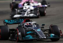 F1 analiza el GP de Arabia Saudí tras ataque con misiles a Jeddah