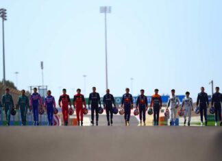 ¿A qué hora y dónde ver el Gran Premio de Bahréin 2022 de F1?