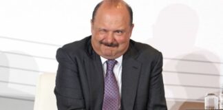 César Duarte podría ser extraditado a México