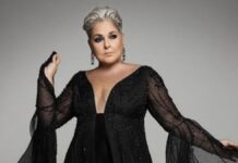 Lupita D’Alessio será reconocida en los Latin AMAs 2022