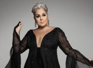 Lupita D’Alessio será reconocida en los Latin AMAs 2022
