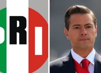 PRI presume haber dado al presidente más guapo de México