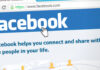 Rusia restringe acceso a Facebook Rusia Facebook
