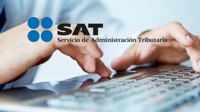 Ahora es más fácil y rápido a través de las mejoras e innovaciones que ofrece el Servicio de Administración Tributaria (SAT)