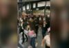 Fans de Kimberly Loaiza y JD Pantoja dan portazo en el Metropolitano Fans