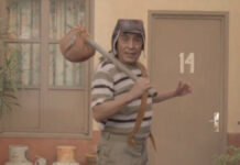 Fijan fecha para regreso del Chavo del 8 ¡fíjate, fíjate, fíjate! ¡El regreso del Chavo del 8 ya tiene fecha! Aún no se confirma si el proyecto se estrenará en alguna plataforma de streaming o en T.V.