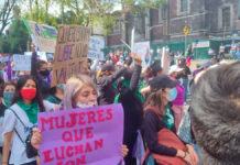 Convocan a marcha en CDMX para exigir justicia para Debanhi Escobar marcha debanhi