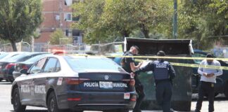 Hallan feto humano dentro de basurero en San Bartolo Feto