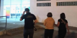 Detienen a extitular de Obras Públicas de Morelos Obras Públicas