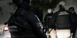 Fiscalía de Querétaro suma 22 detenidos de la riña en La Corregidora